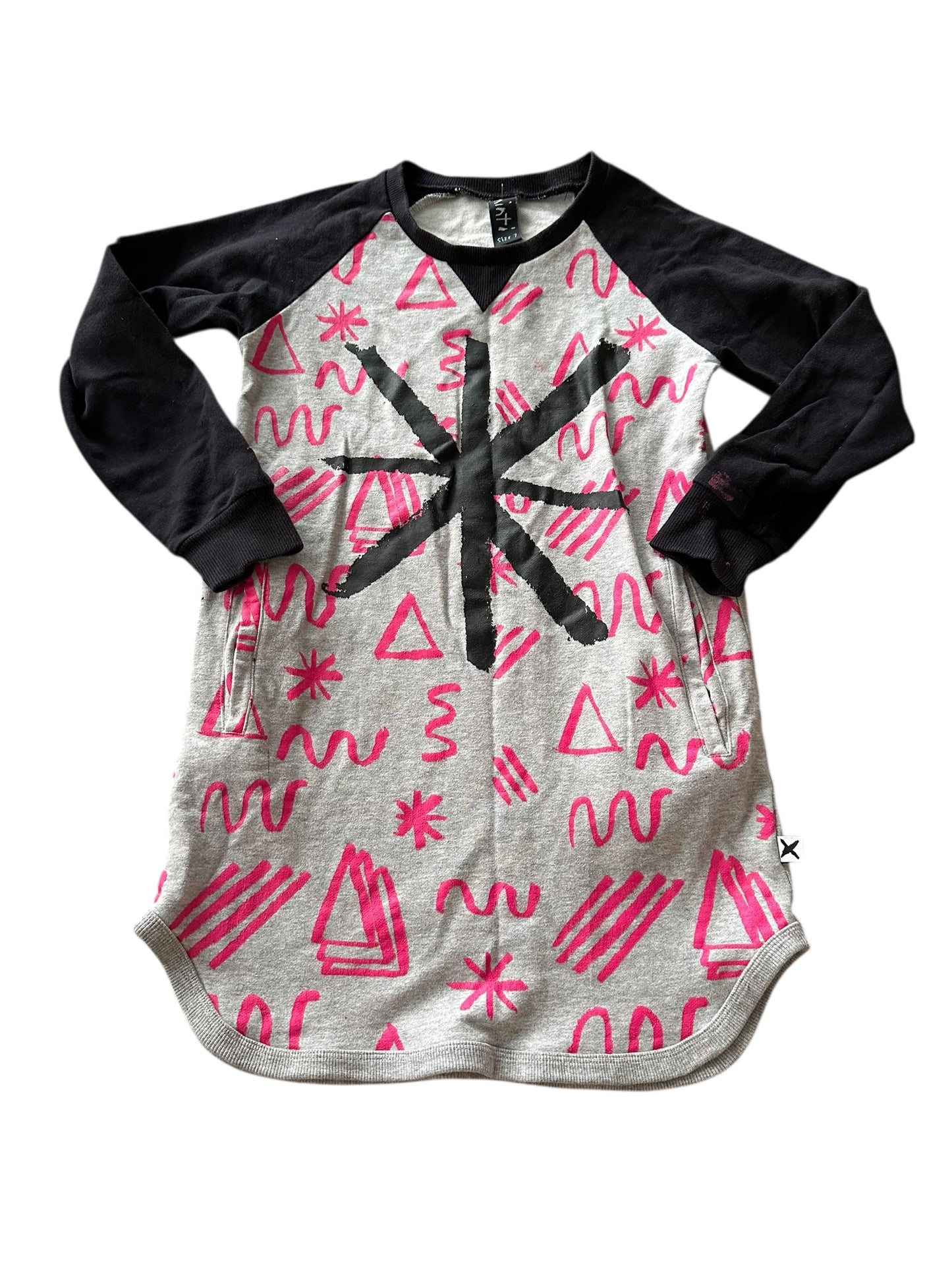 Minti Sweater - Size 7
