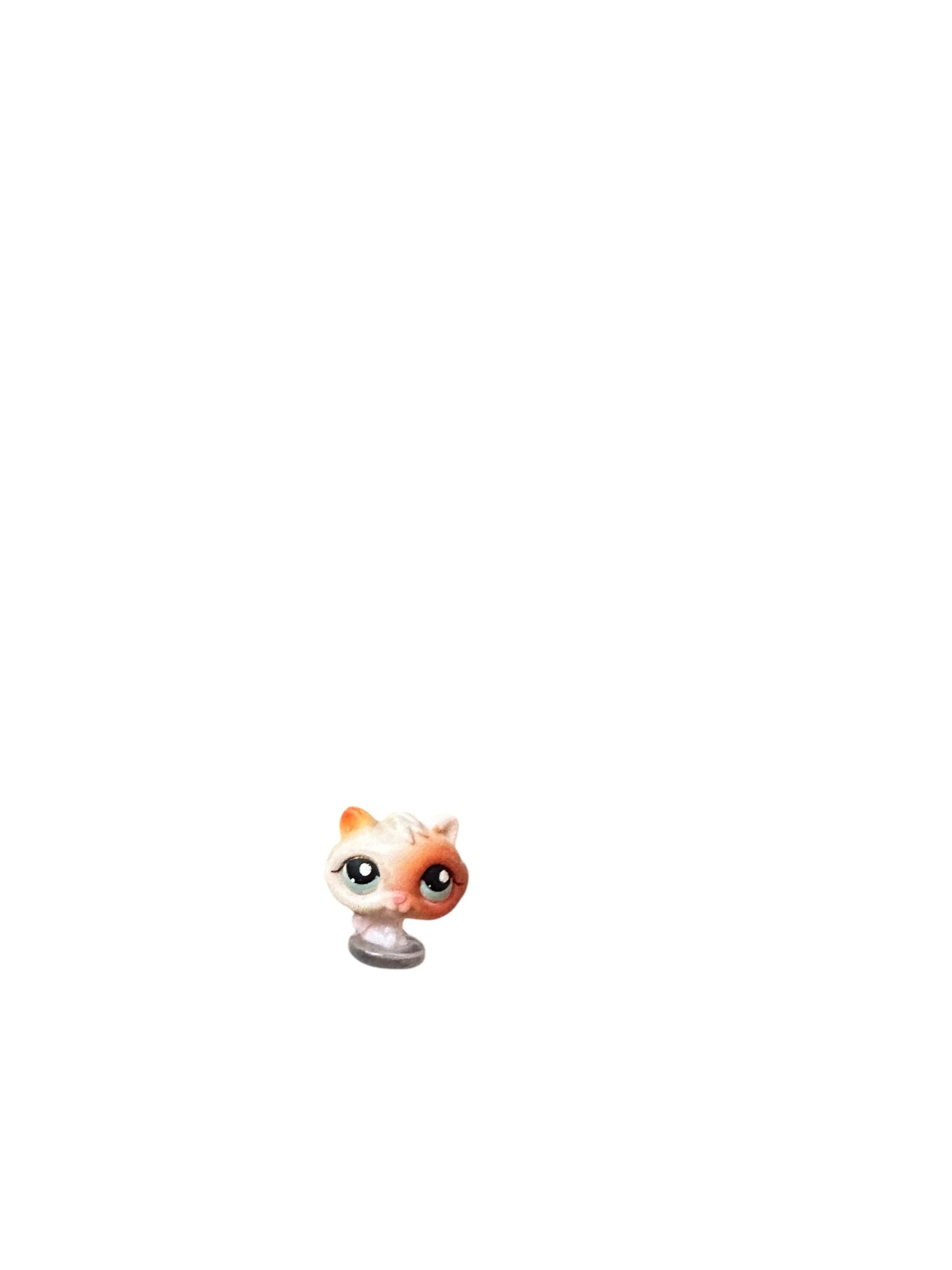 2006 Littlest Pet Shop Teeniest Tiniest Playset