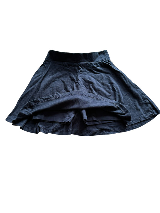 Anko Navy Skorts - Size 8