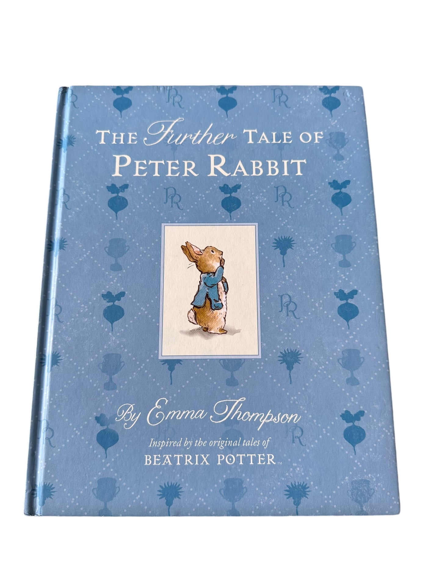 The Further Tale of Peter Rabbit