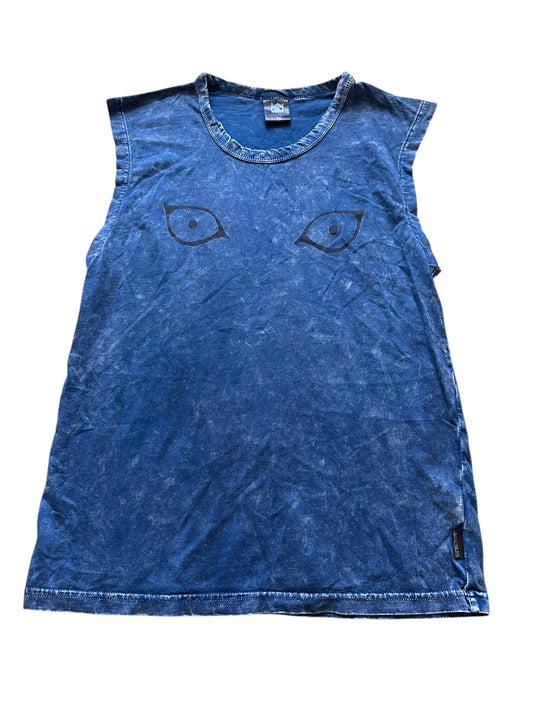 Band Of Boys Singlet - Size 10