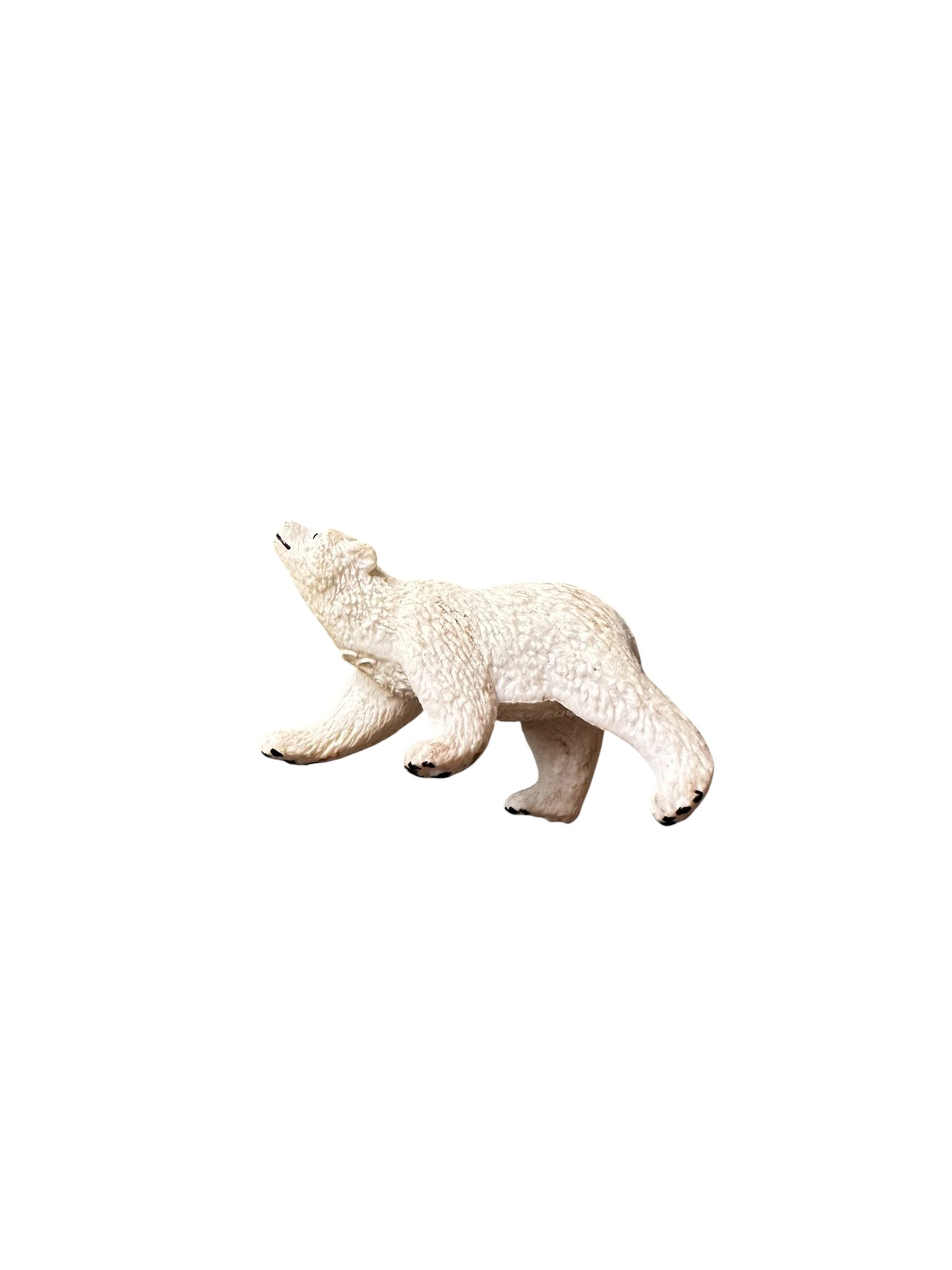 Safari Ltd Polar Bear Figurine