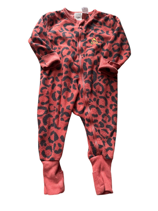 Bonds Explorer Wondersuit - Size 6-12 Months