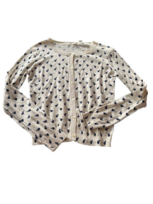 Country Road Apple Cardigan - Size 12
