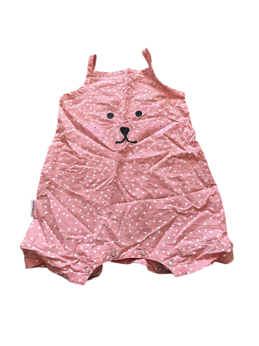 Sooki Baby Spotted Onesie - Size 3-6 Months