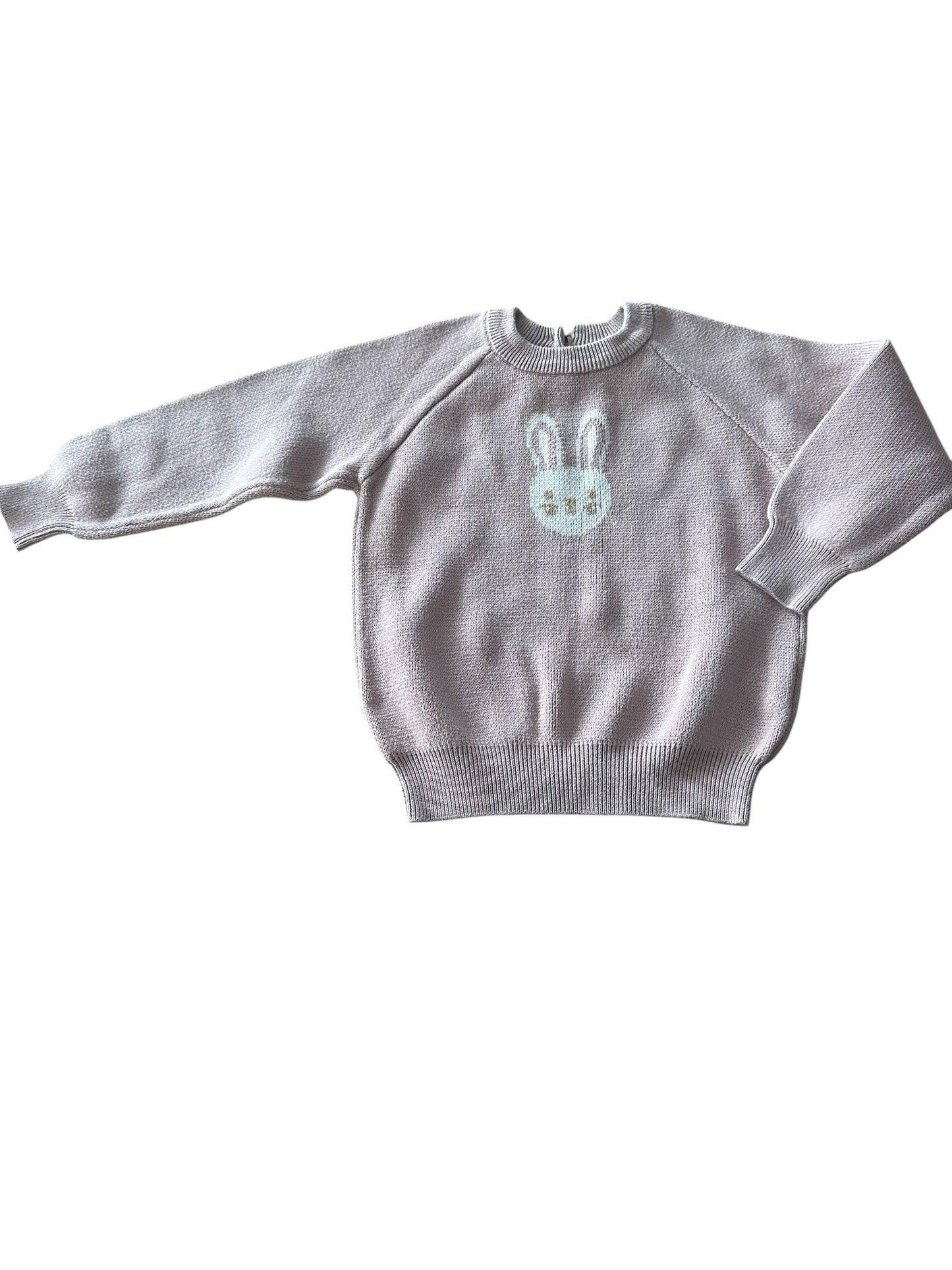 Jamie Kay Bunny Jumper - Size 2