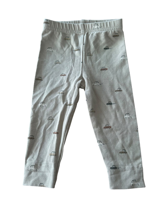 Jamie Kay Leggings - Newborn
