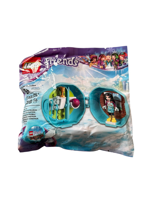 Lego Friends Poly Bag - NEW