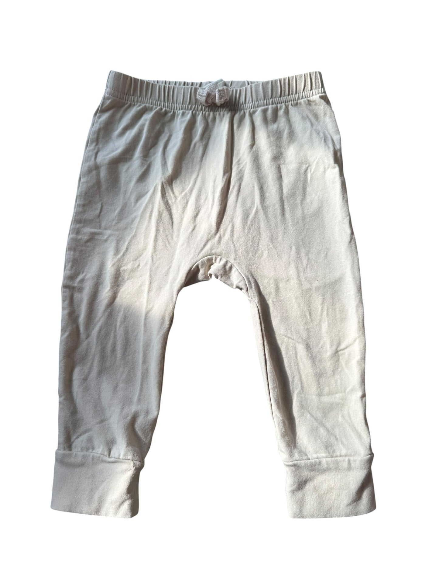 Little Bundle Pants - Size 6-12 Months