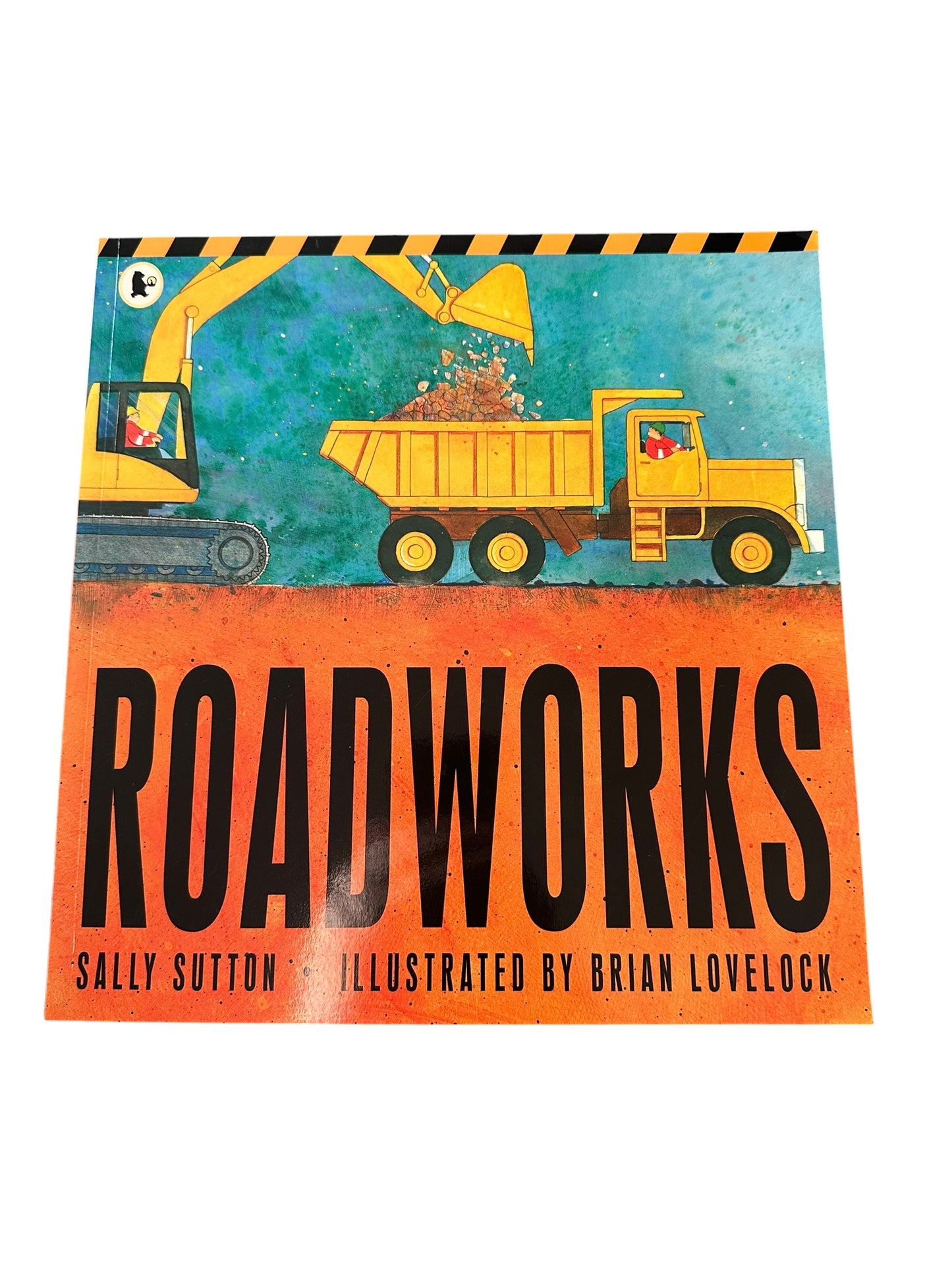 Roadworks