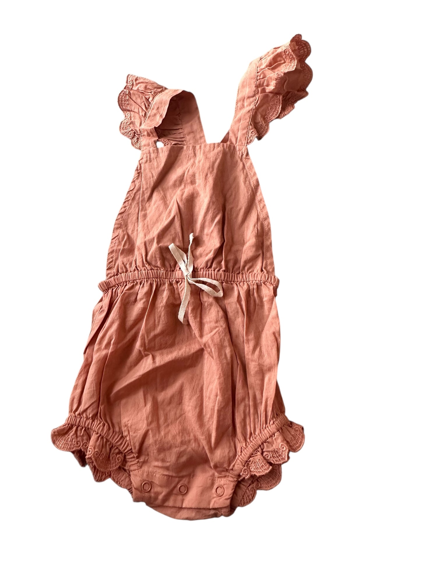 Jamie Kay Romper - Size 2 NEW