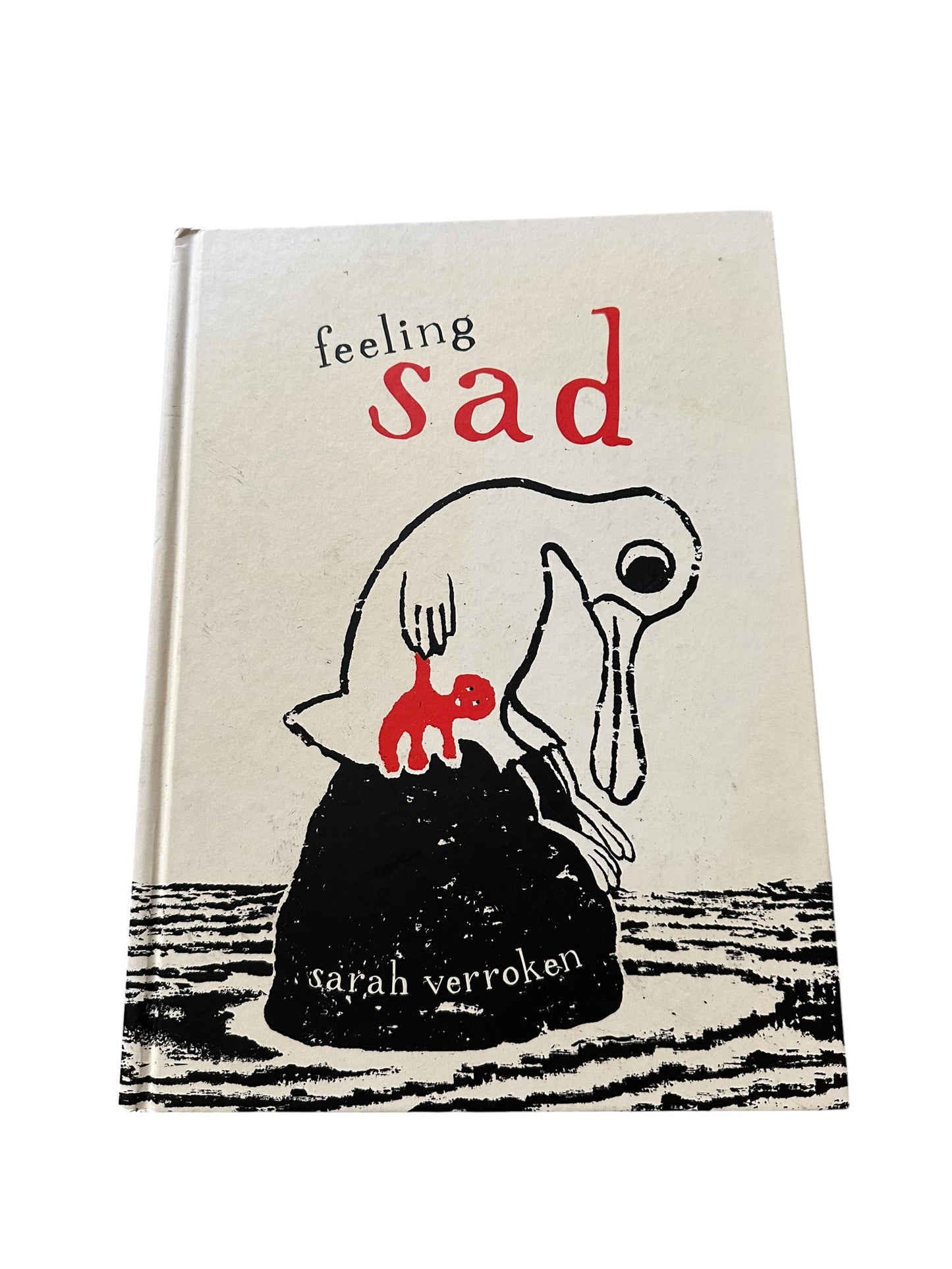 Feeling Sad