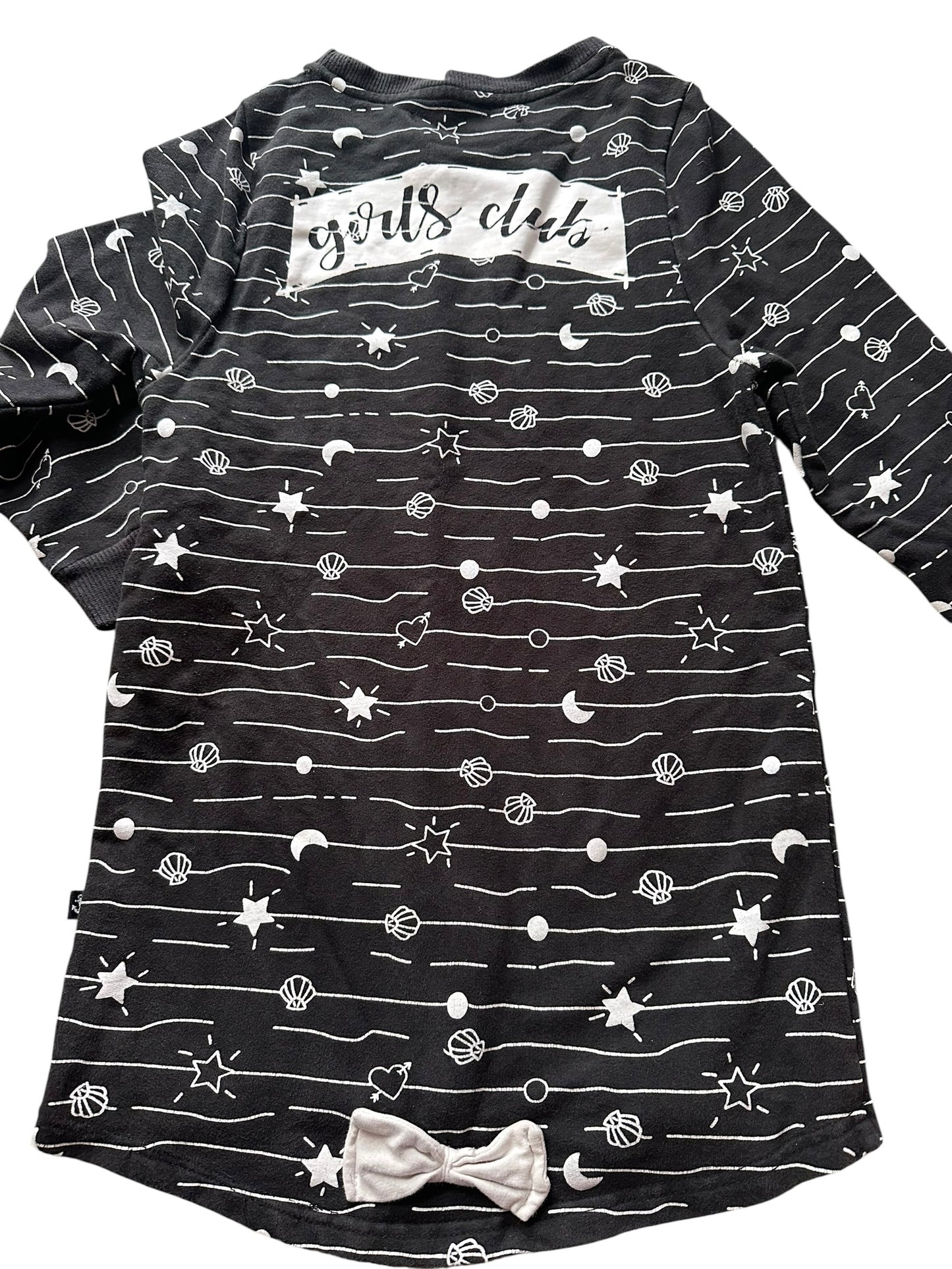 Hello Stranger Sweater Dress - Size 7