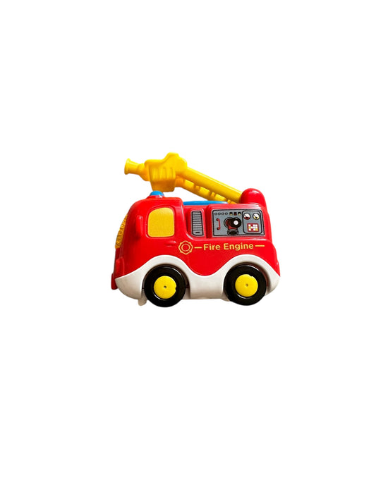 VTech Firetruck