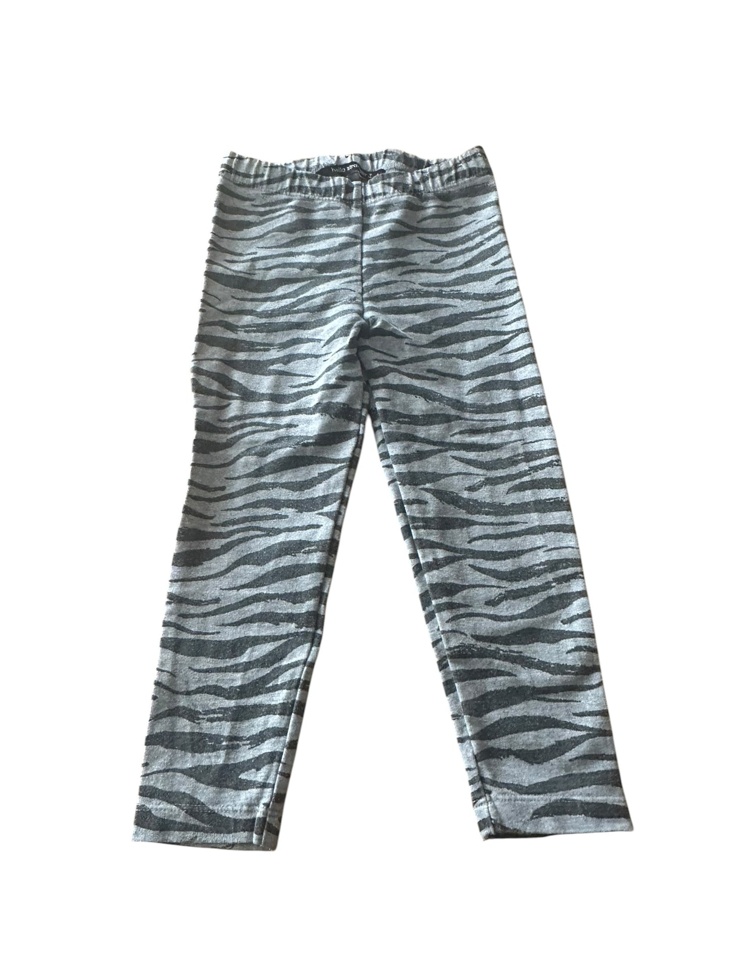 Hello Stranger Leggings - Size 4