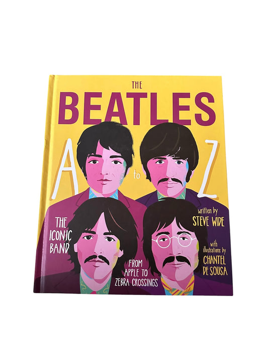 The Beatles A to Z