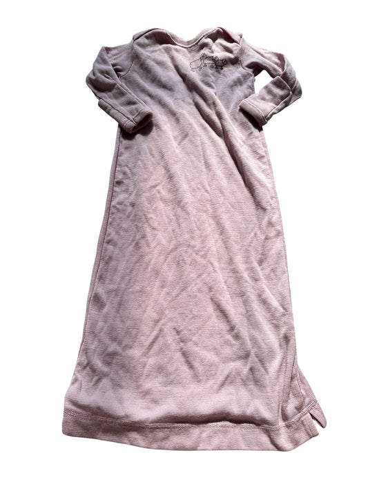 Pepi Merino Sleepsack - Size 6-12 Months