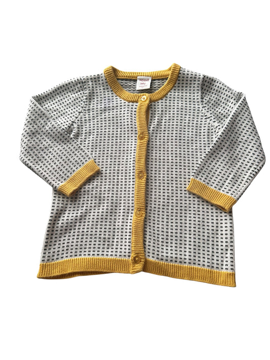 Seed Knit - Size 1