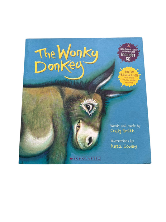 The Wonky Donkey