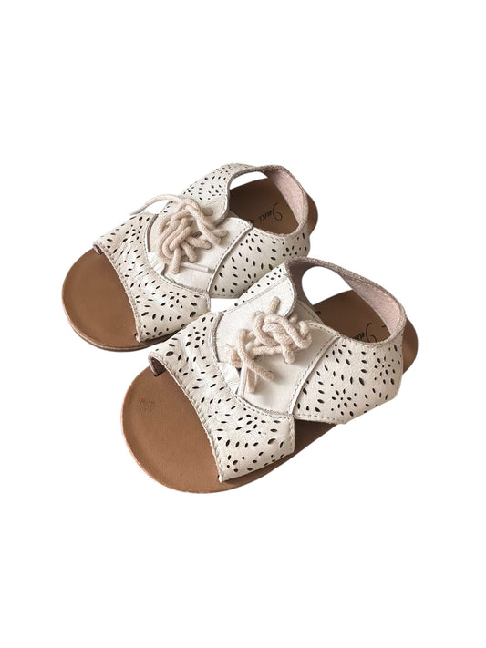Indi & Co Sandals - Size 7