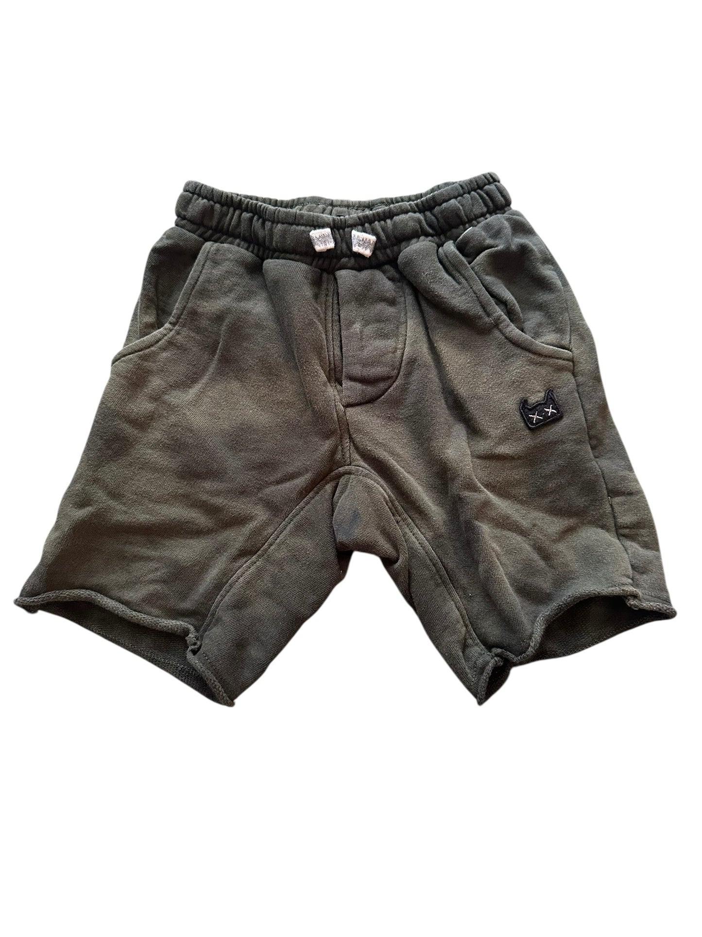 Munster Shorts - Size