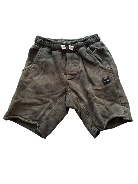Munster Shorts - Size