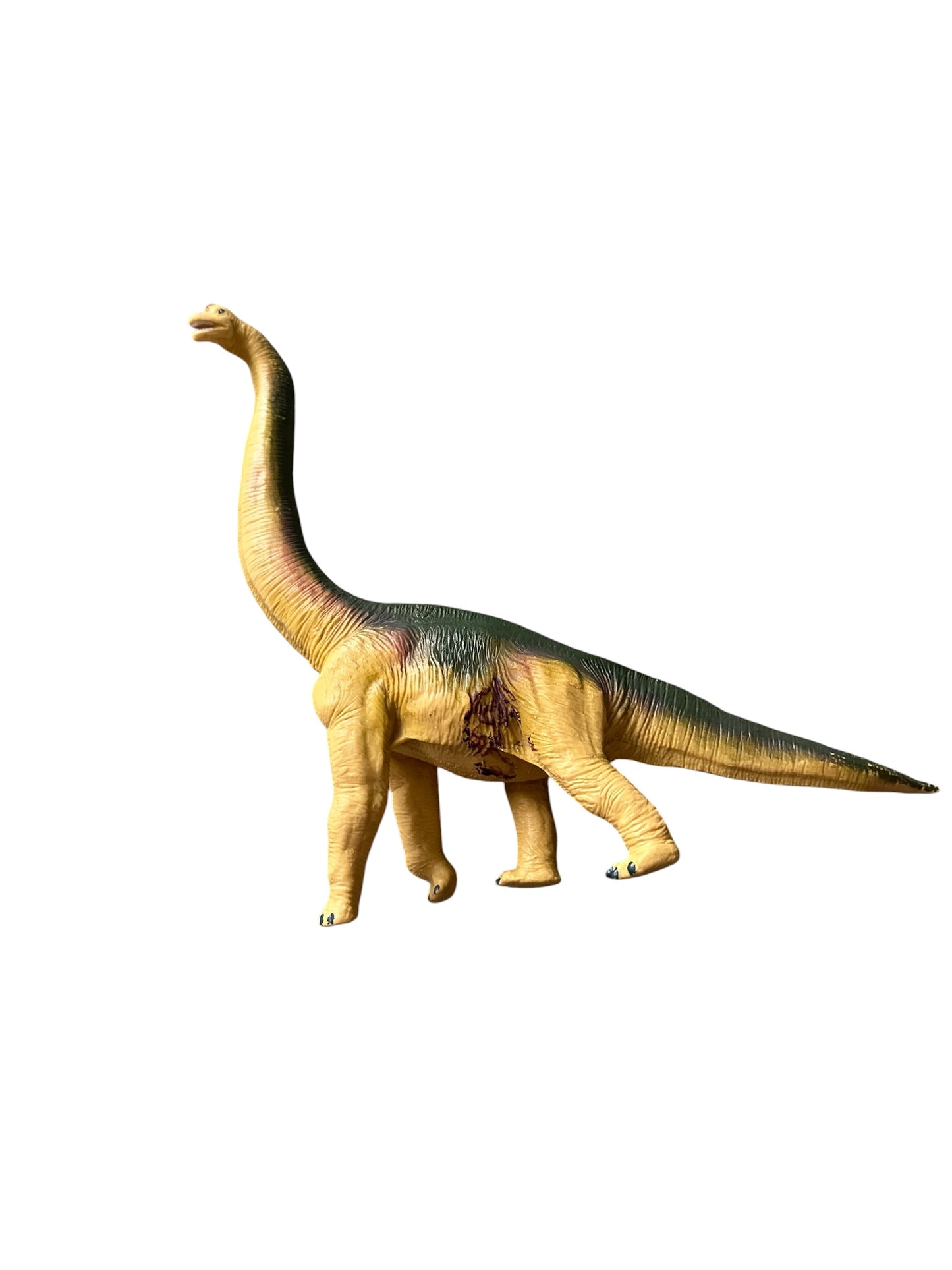 Vintage 1996 Safari Ltd Figurine