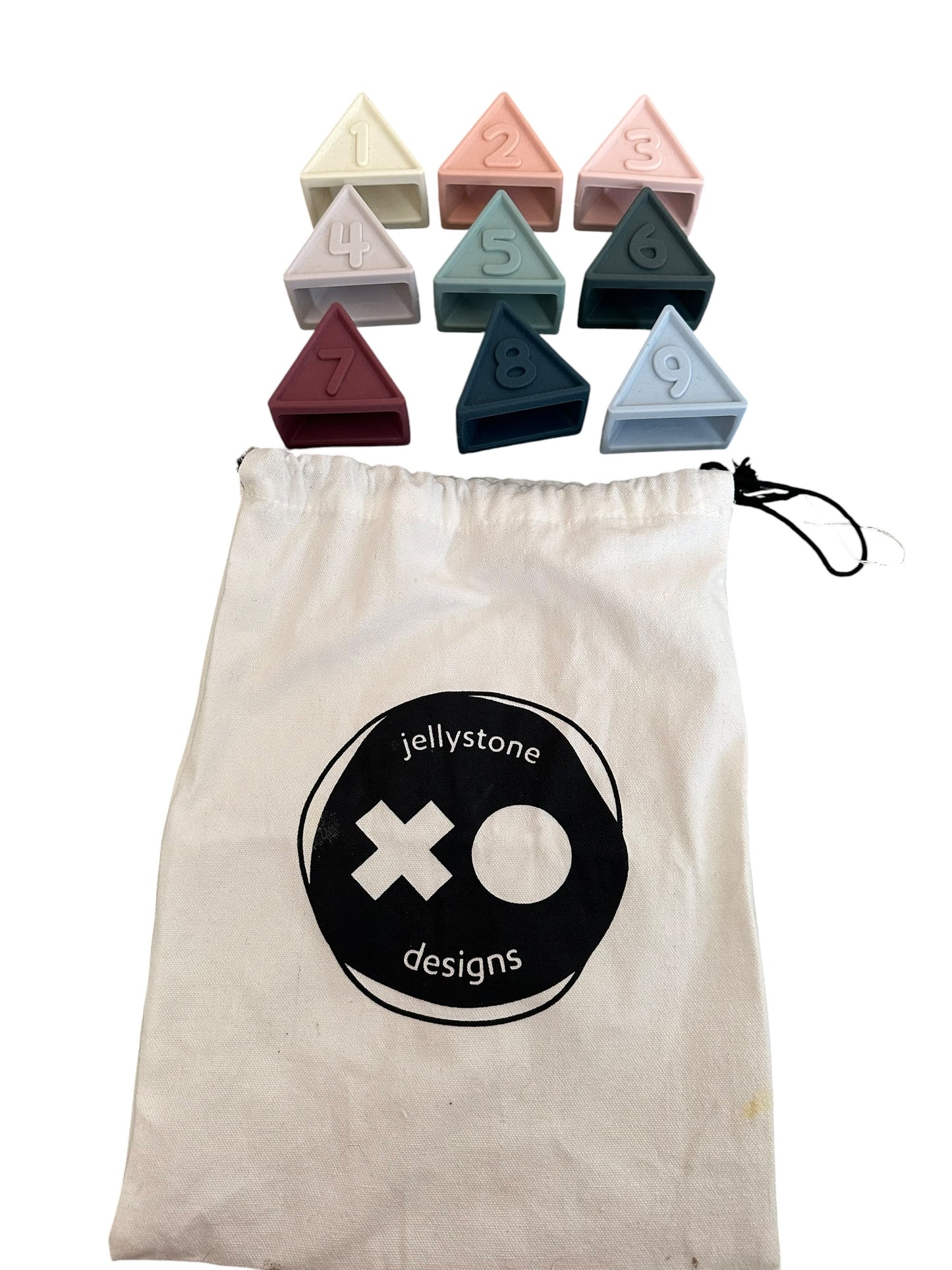 Jellystone Designs Triblox