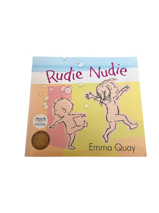 Rudie Nudie