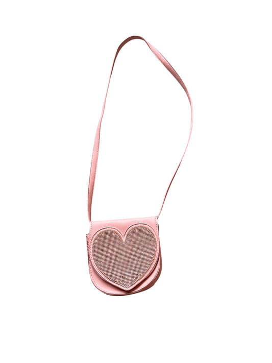 Seed Heart Purse