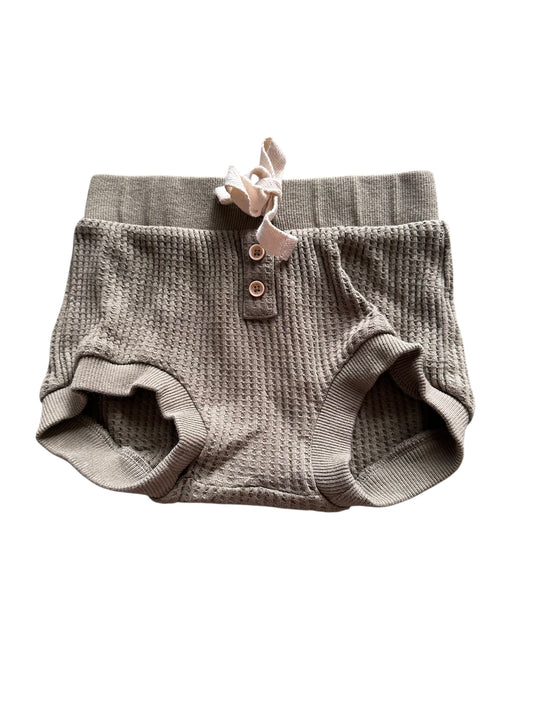 Jamie Kay Waffle Shorts - Size 2