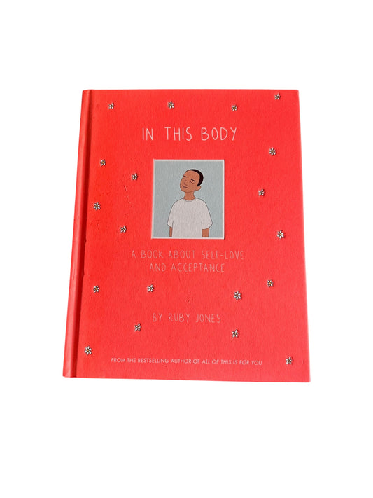 In This Body - Ruby Jones