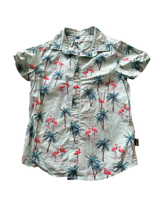 Mac + Ellie Shirt - Size 6