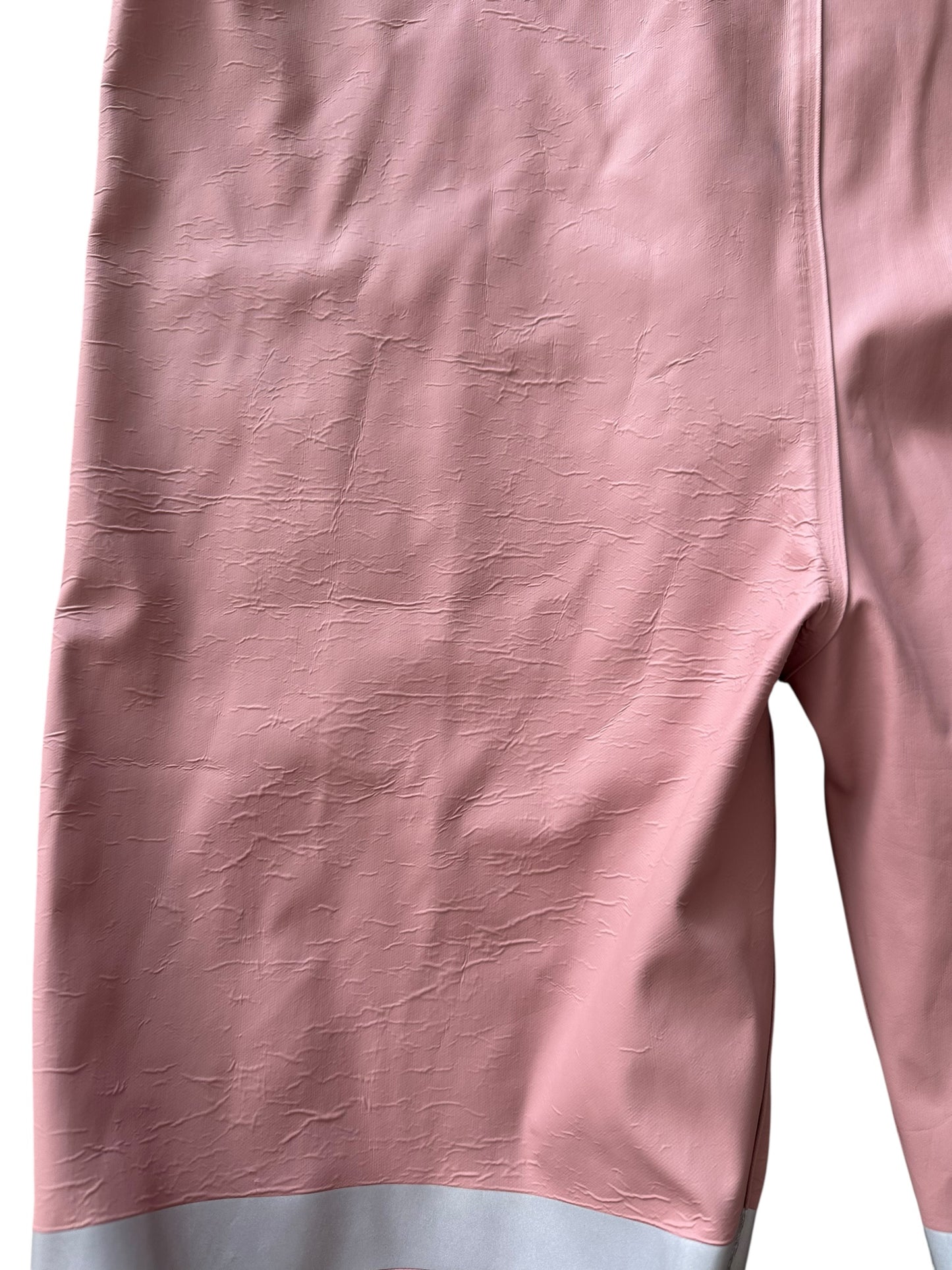 Mum2mum Pink Overalls - Size 2