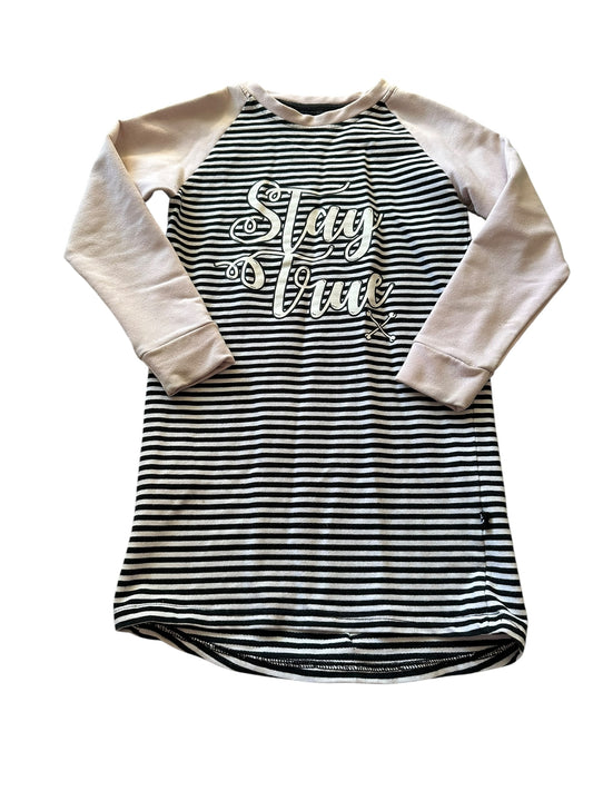 Hello Stranger Sweater Dress - Size 7