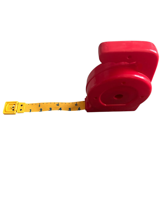Vintage Kids Tape Measure