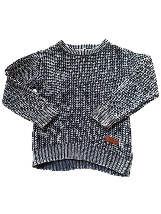 Mac and Ellie Knit - Size 3