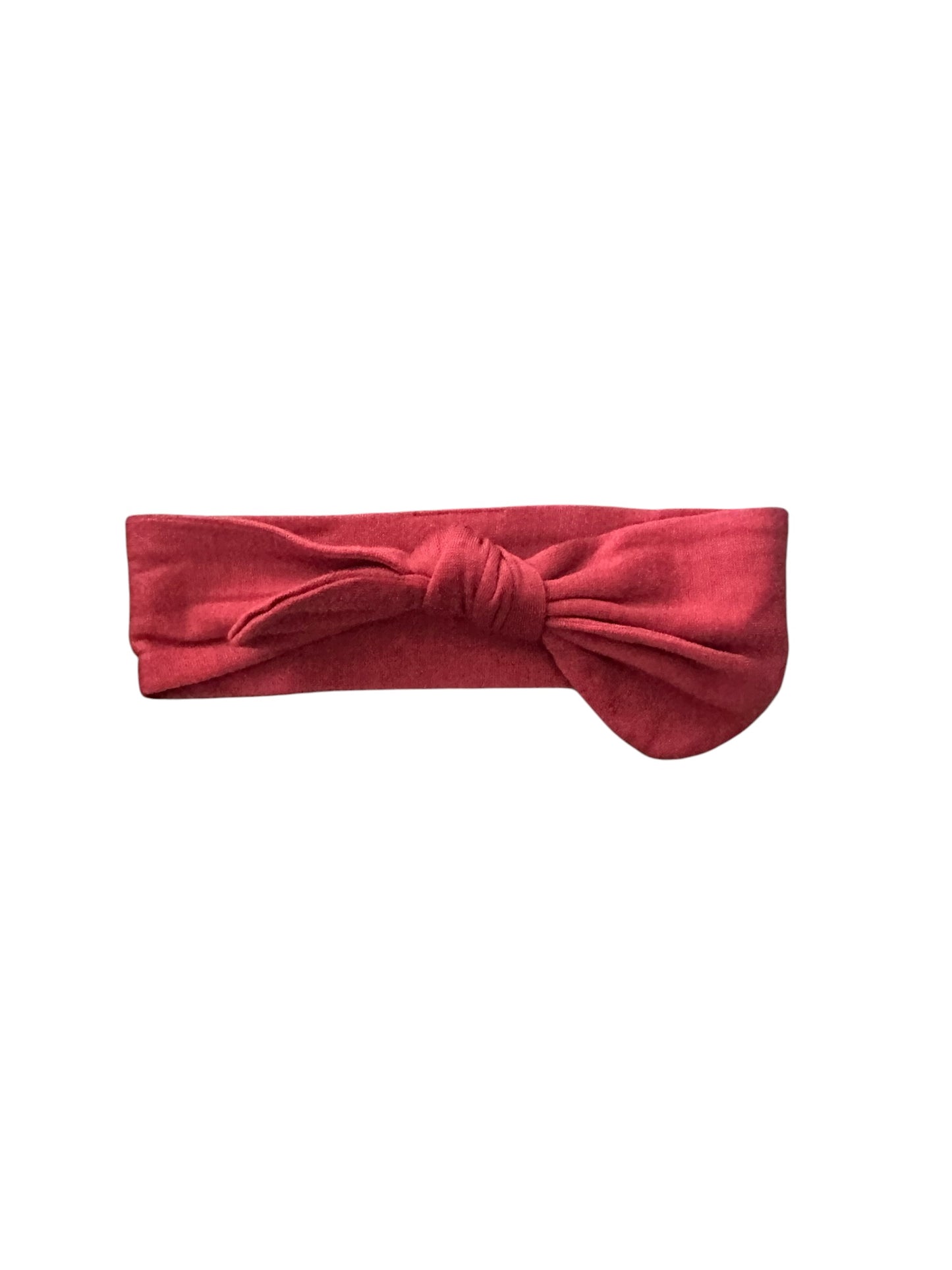Merino Headband - Size 0-2