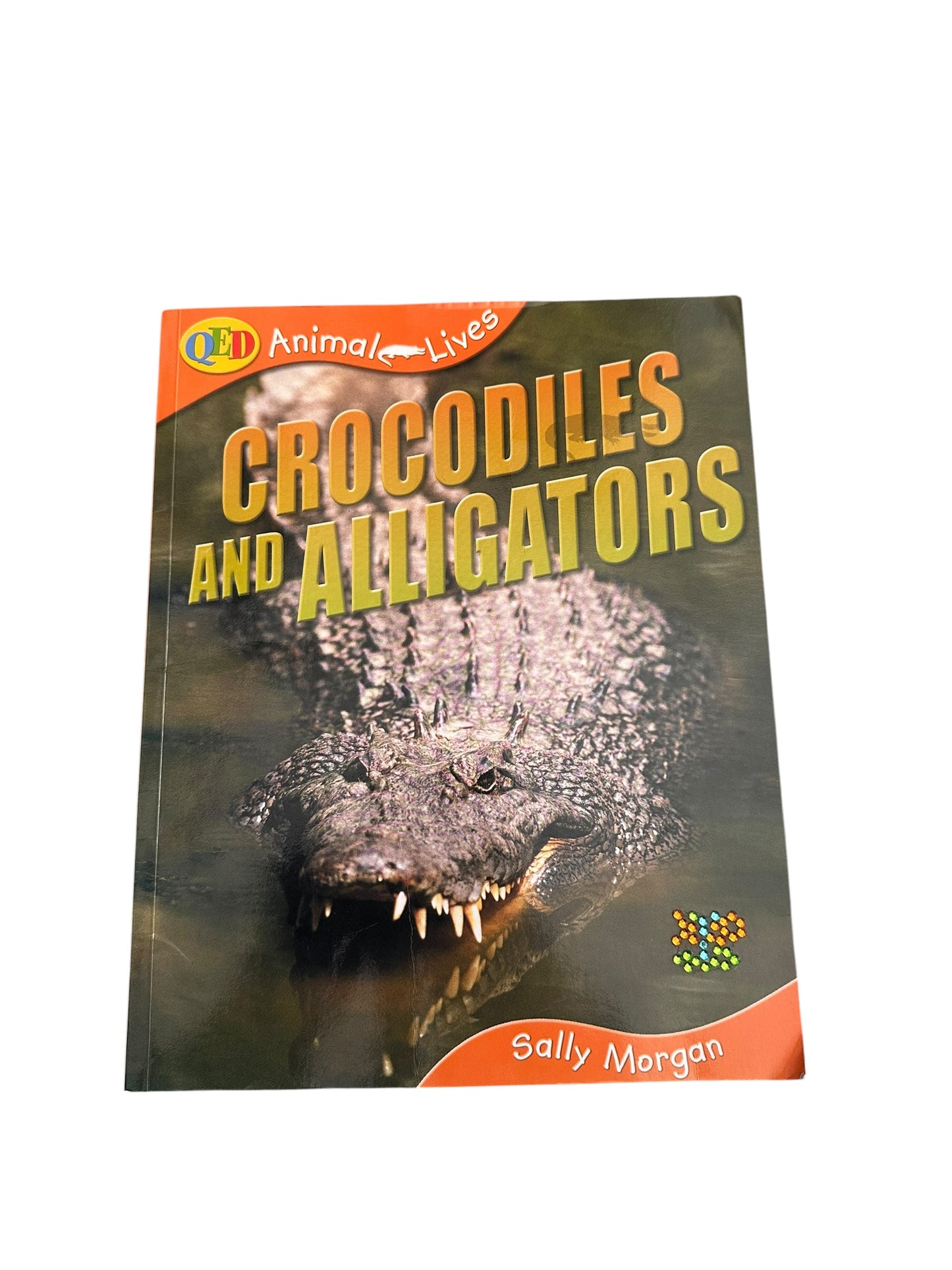 Crocodiles and Alligators