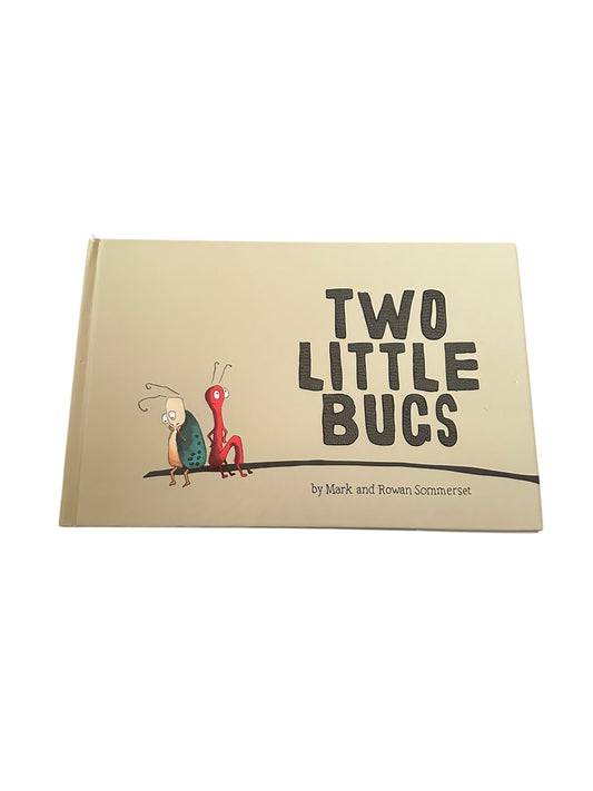 Two Little Bugs