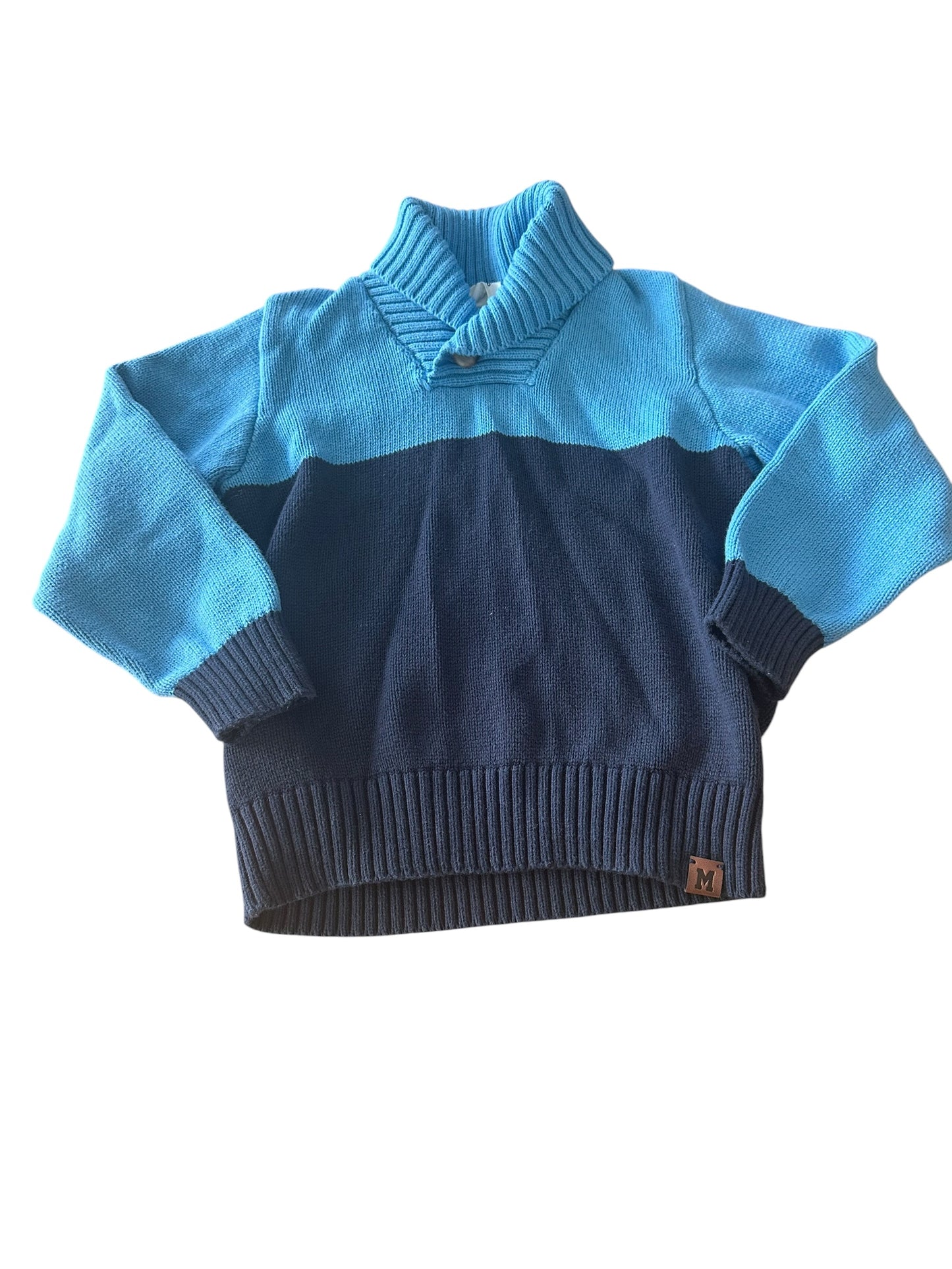 Milkshake Knit - Size 4-5