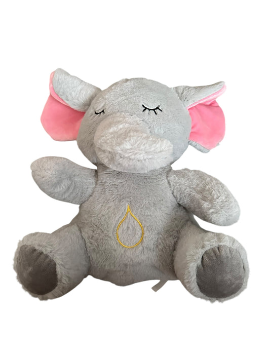 Breathing Elephant Toy - NEW