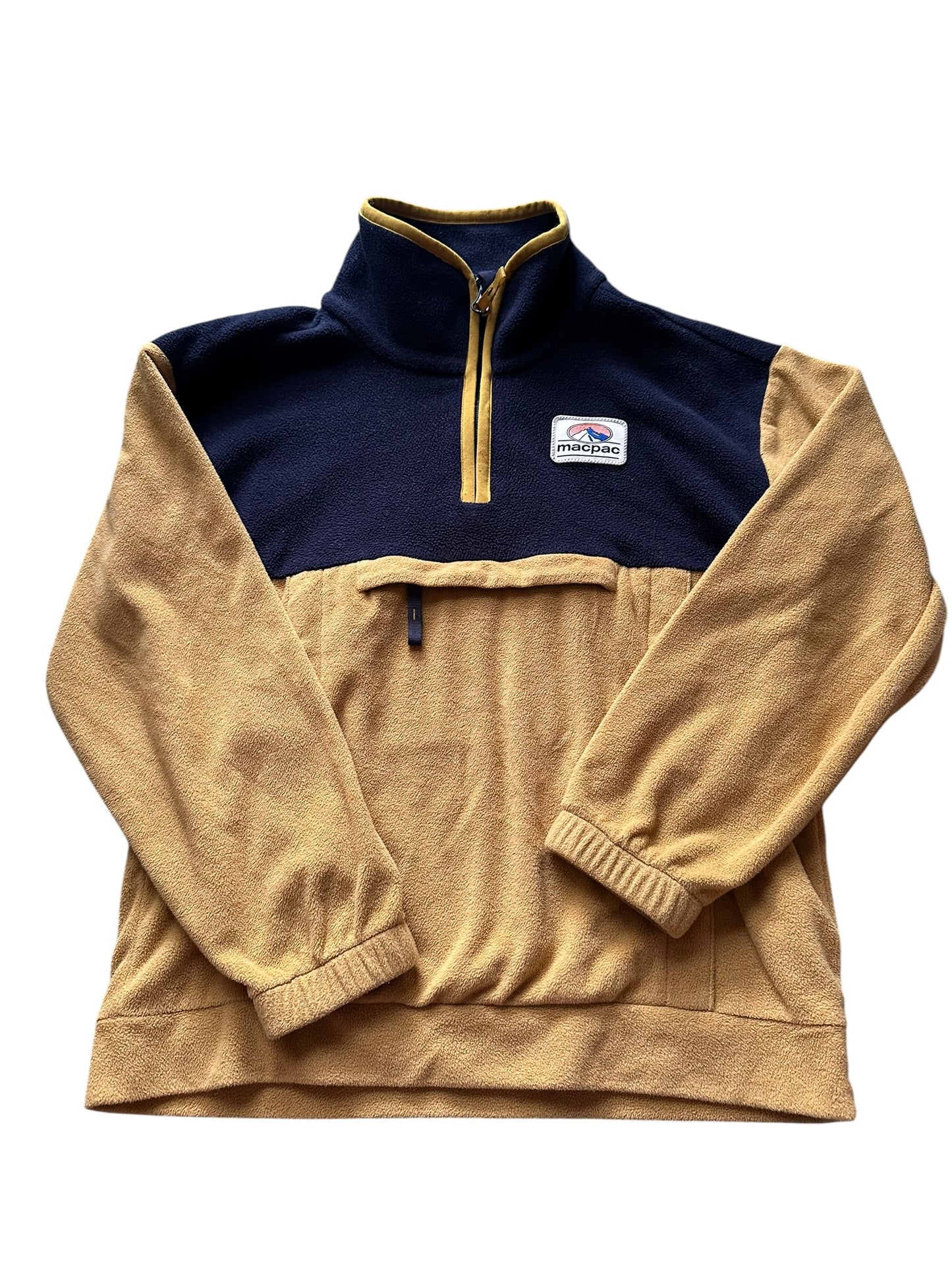 Macpac Fleece - Size 8