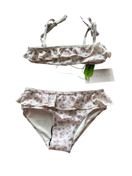 Jamie Kay Floral Bikini - Size 1 NEW