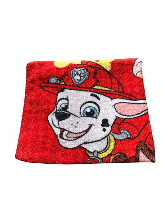 Paw Patrol Beach Towel