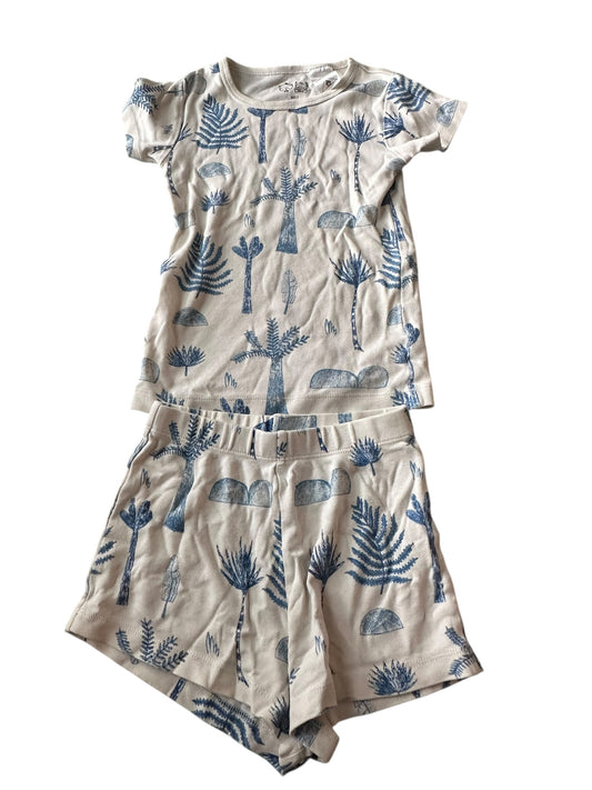 Wilson & Frenchy PJ Set - Size 3
