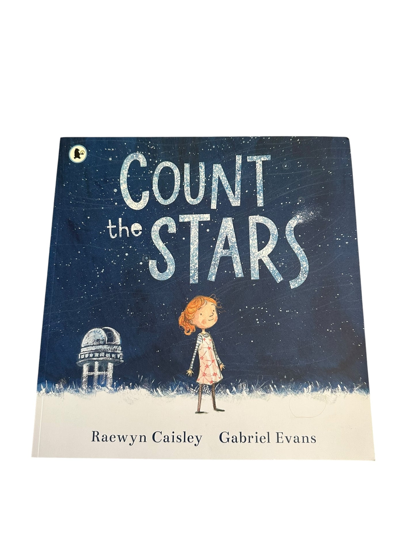 Count the Stars