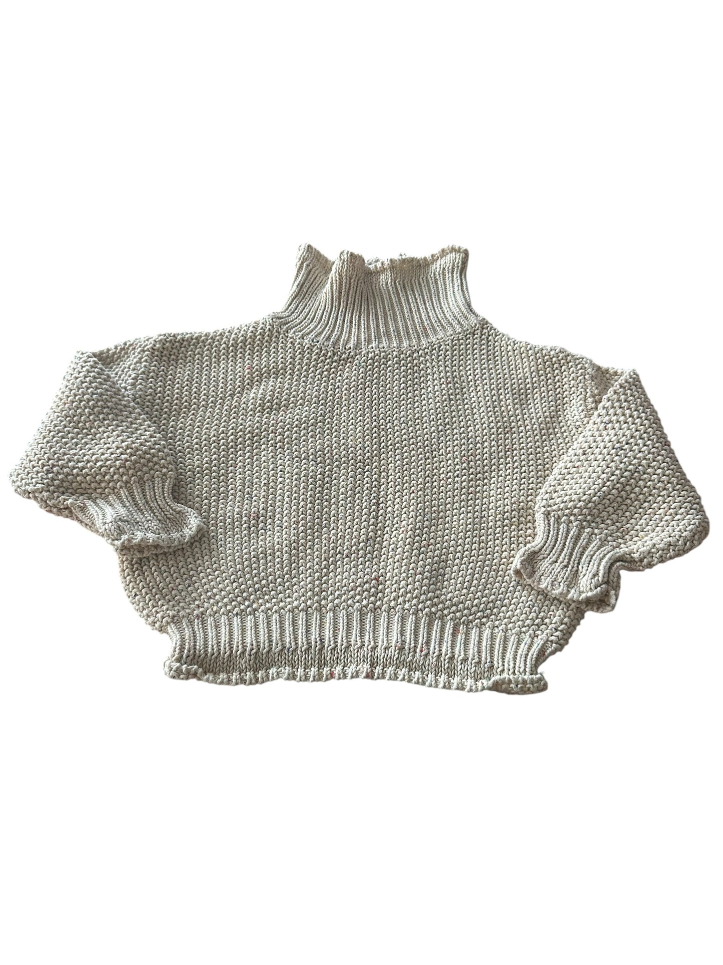 Summer of Eve Knit - Size 2Y