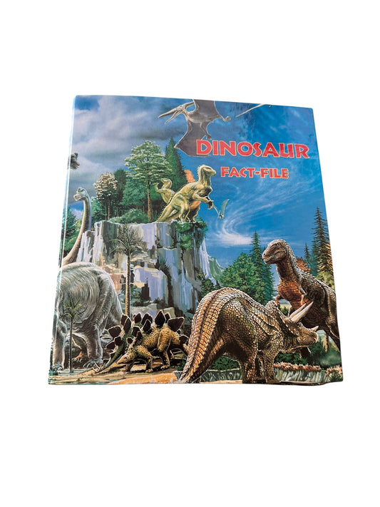 Dinosaur FactFile