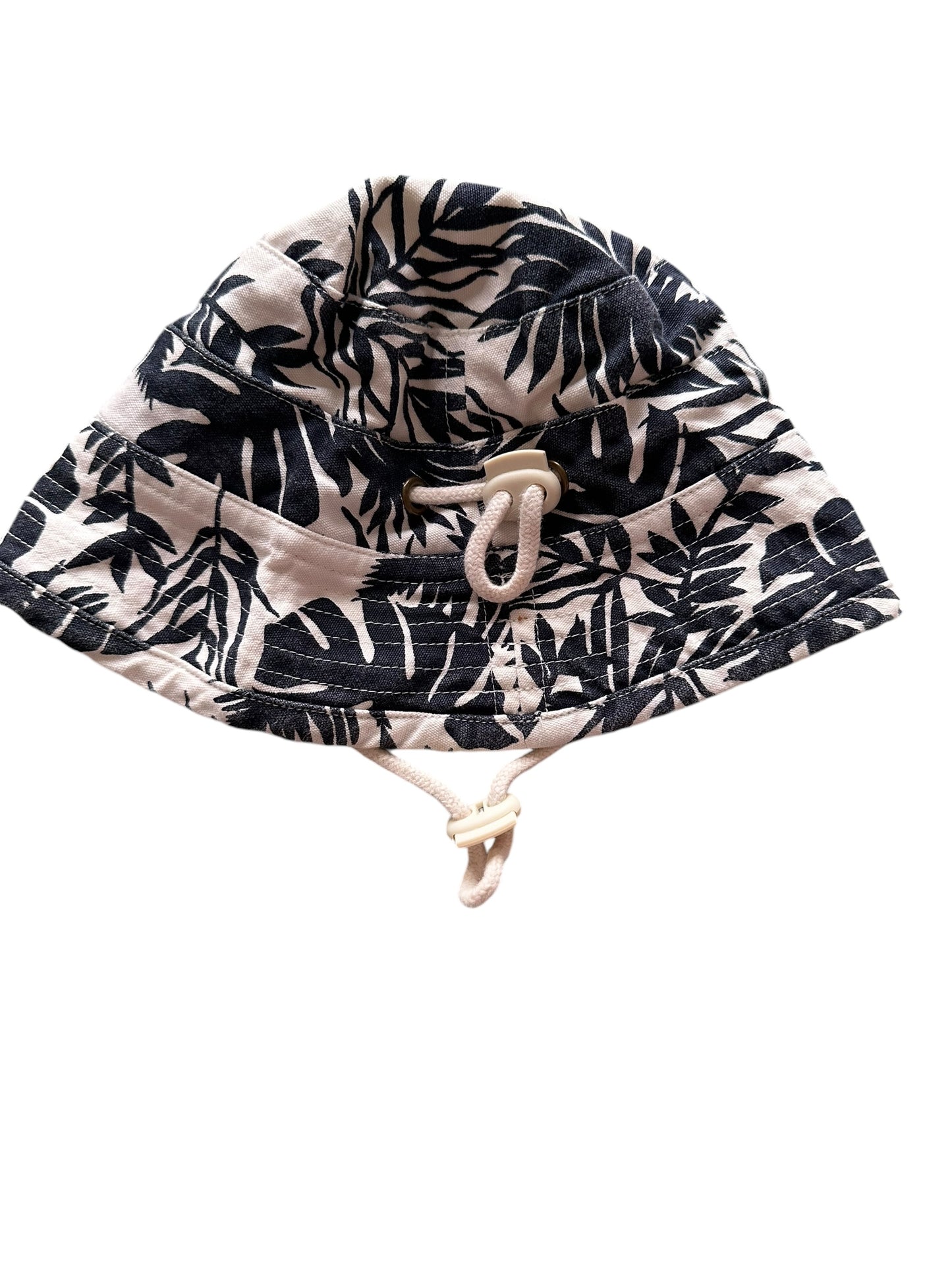 Nature Baby Monstera Hat - Size Medium (6-12 Months)